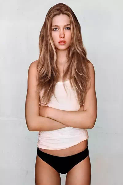 Romy Van De Laar – miniatura