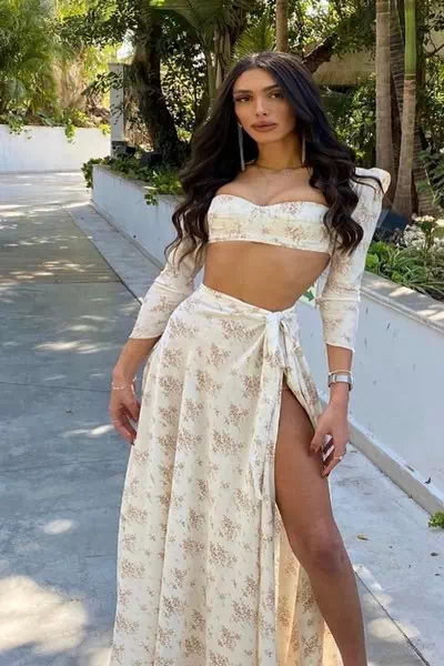 Roni Bargig – miniatura