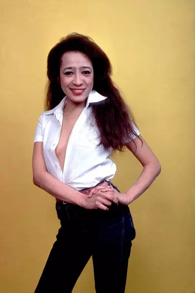 Ronnie Spector – miniatura