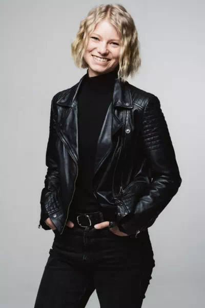 Roosa Soderholm – miniatura