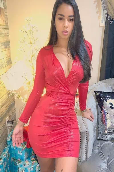 Rosairis Toribio – miniatura