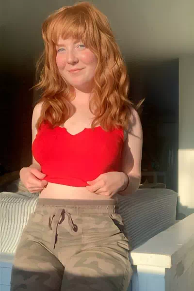 Rosalie Mae – miniatura