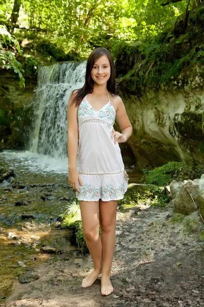 Rosalin E – miniatura