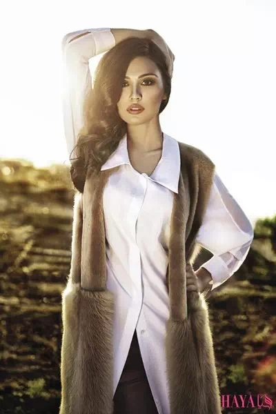 Rosarita Tawil – miniatura