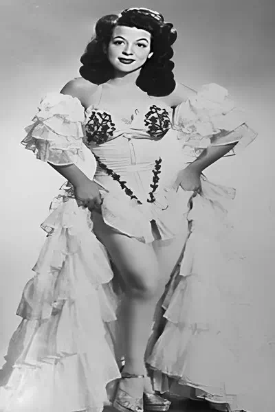 Rose La Rose – miniatura