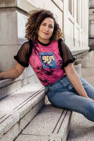 Rose Matafeo – miniatura