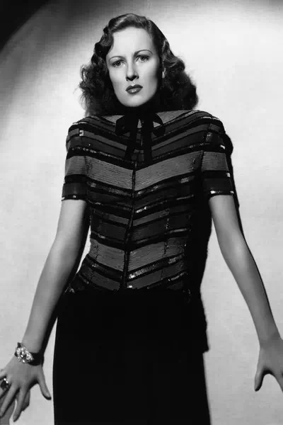 Rose Stradner – miniatura