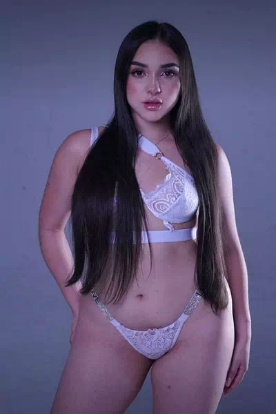 Rose White – miniatura