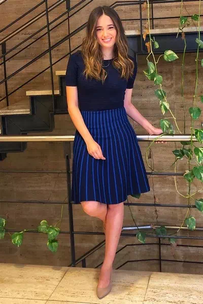 Rosemary Alker – miniatura