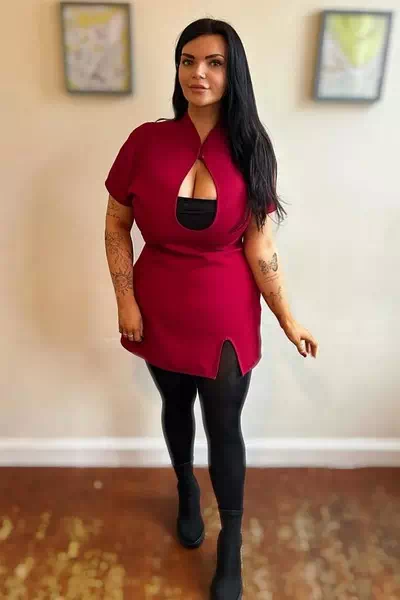 Rosie Amber Owen – miniatura