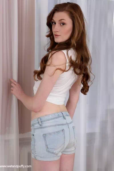 Rossy Bush – miniatura