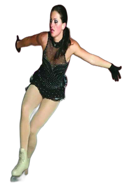 Roxana Luca – miniatura