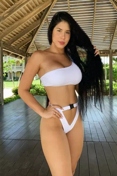 Roxana Ventura – miniatura