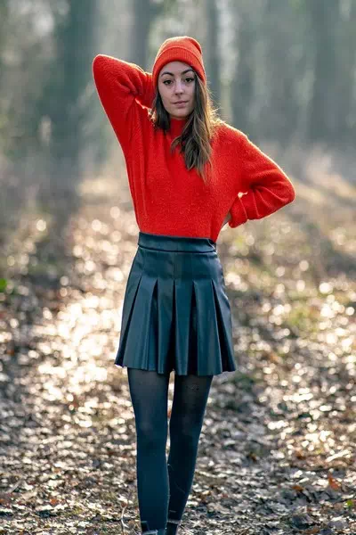 Roxane Cathelot – miniatura