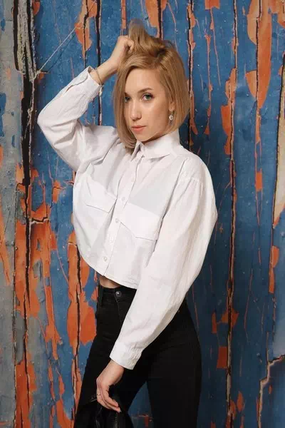 Roxy Loove – miniatura