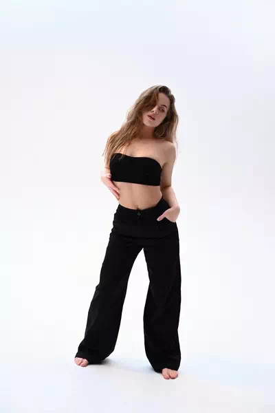 Rozzita Bedberry – miniatura