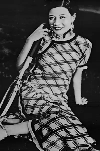 Ruan Lingyu – miniatura