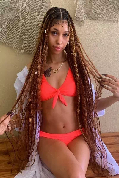 Rubee Lana – miniatura