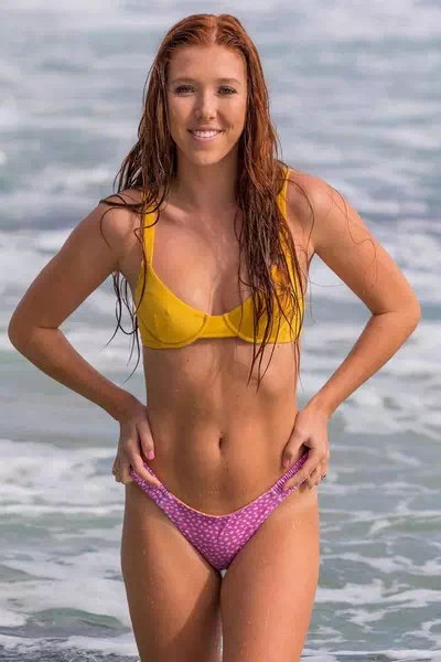 Ruby Gonzales-Judd – miniatura