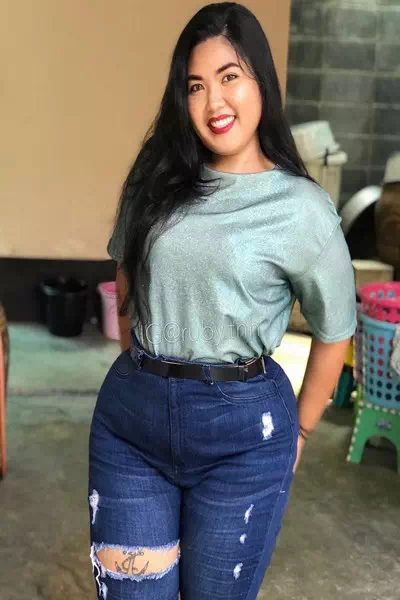 Ruby H – miniatura