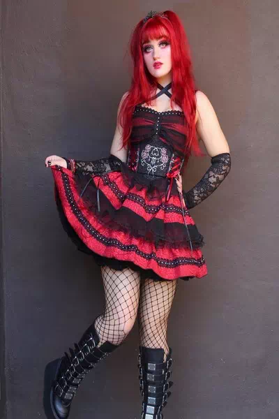 Ruby Imes – miniatura