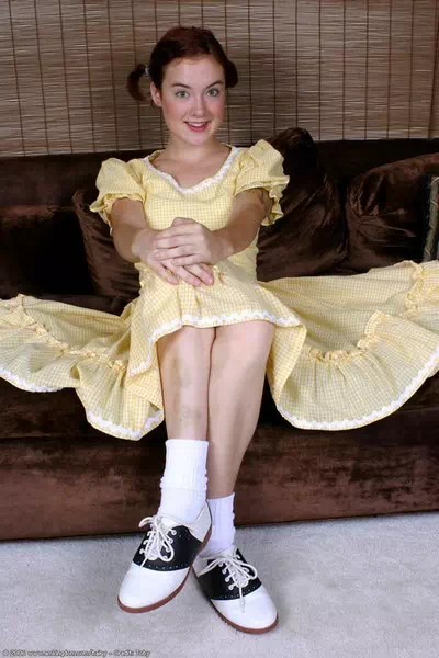 Ruby Ruthless – dzisiejszy solenizant