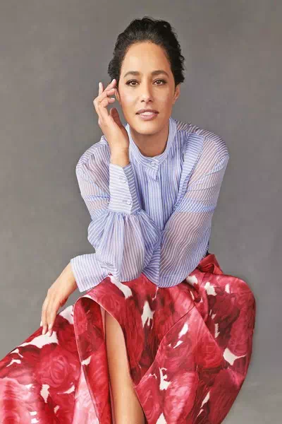 Rula Jebreal – miniatura