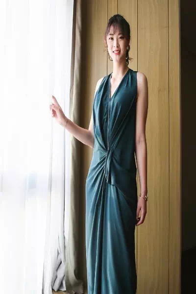 Ruoqi Hui – miniatura