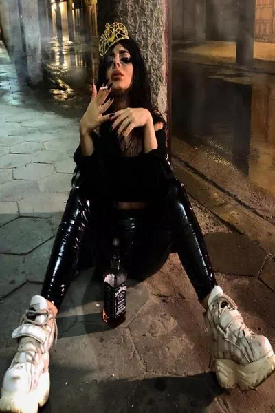 Ruskiefajki – miniatura