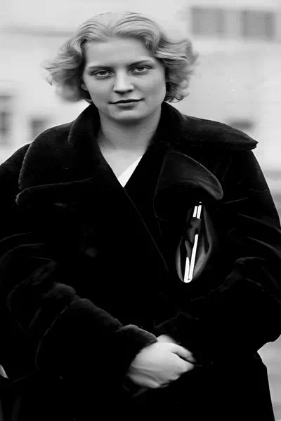 Ruth Eweler – miniatura