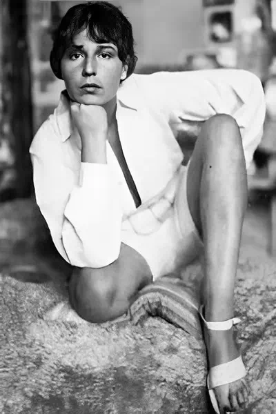 Ruth Landshoff – miniatura