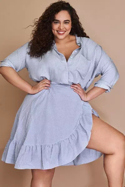 Ruth Leysa – miniatura