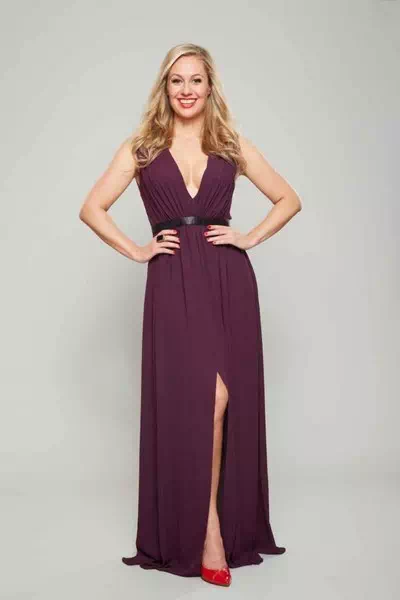 Ruth Moschner – miniatura