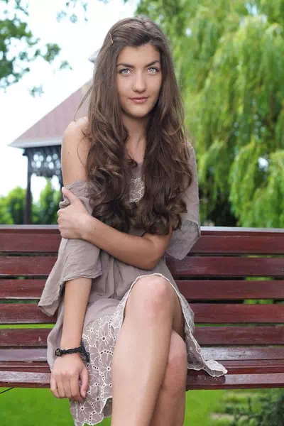 Ryanel A Lorida – miniatura