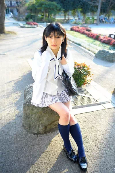 Ryoko Hirosaki – miniatura