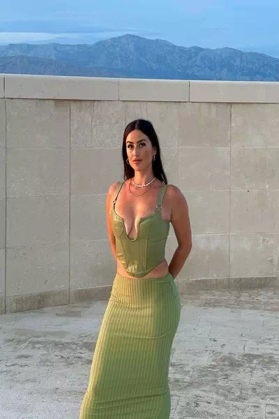 Sabina Alexia – miniatura