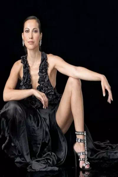 Sabina Began – miniatura