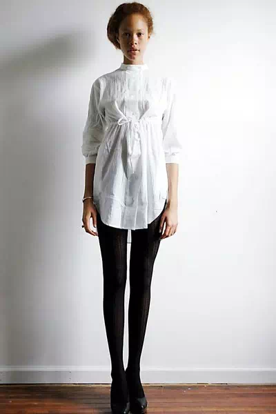 Sabina Karlsson – miniatura