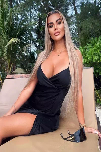 Sabina Stevicova – miniatura