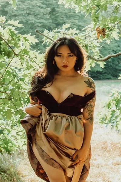 Sabine Blaire – miniatura