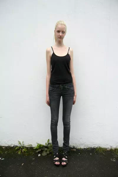 Sabine Cozijnsen – miniatura