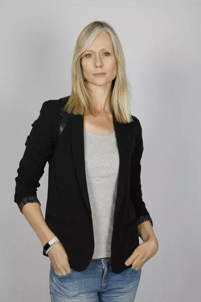 Sabine Crossen – miniatura