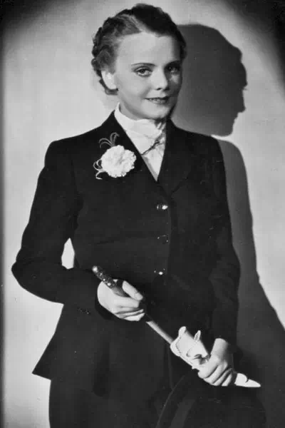 Sabine Peters – miniatura