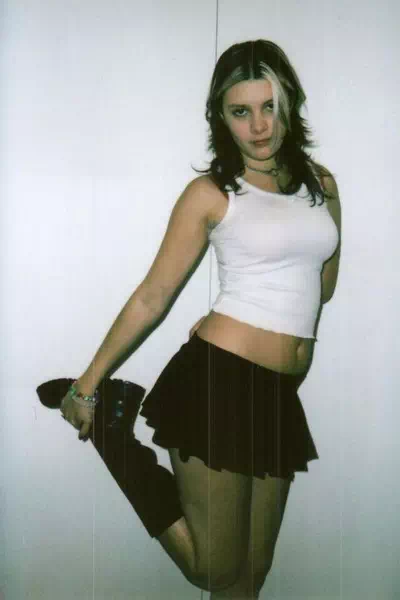 Sabrina Fuentes – miniatura