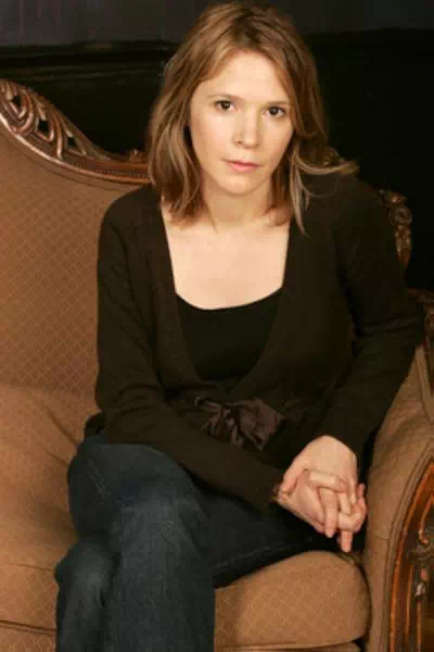 Sabrina Lloyd – miniatura