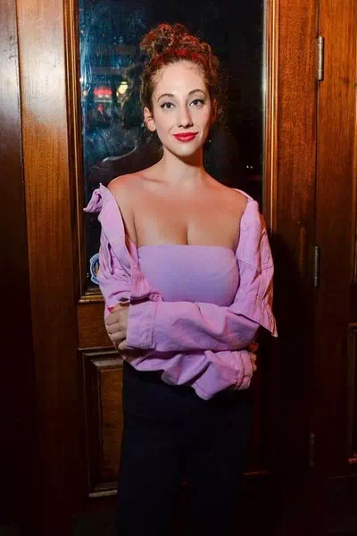 Sabrina Piper – miniatura