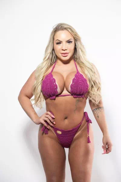 Sabrina Rabanne – miniatura