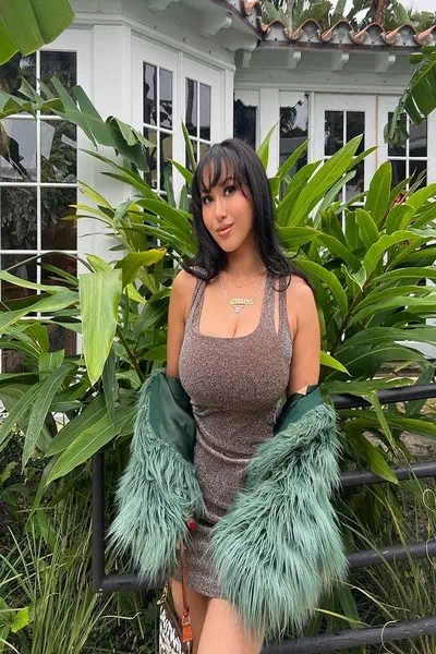 Sabrina Sablosky – miniatura