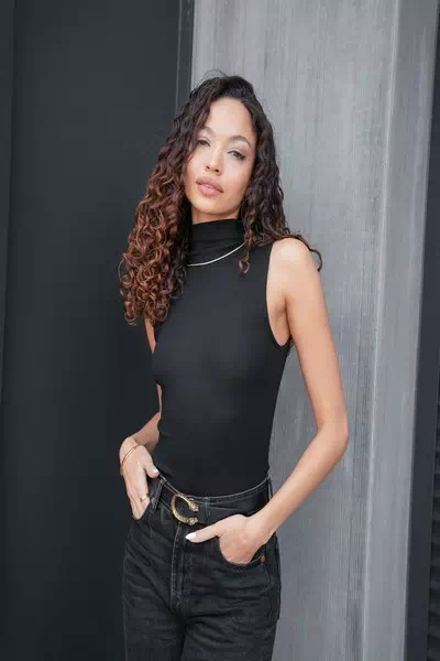 Sabrina Sancler – miniatura