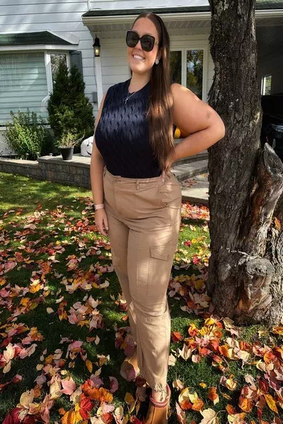 Sabrina Skalecki – miniatura